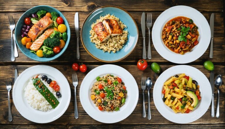 Top 5 Unimeal Recipes You Can Make in 20 Minutes