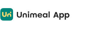 unimeal app logo
