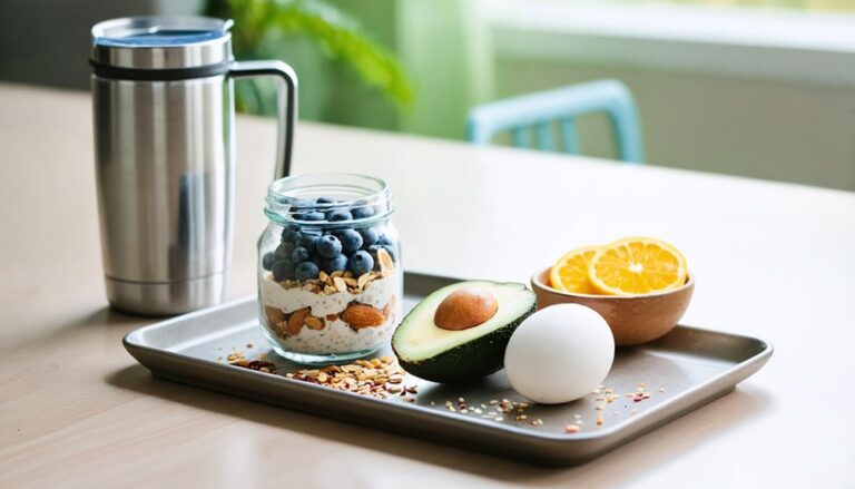 Best Unimeal Breakfast Ideas for Busy Mornings