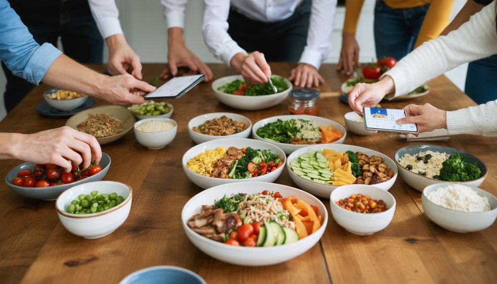 What Is the Unimeal Meal Plan?