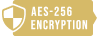 AES-256 Encryption